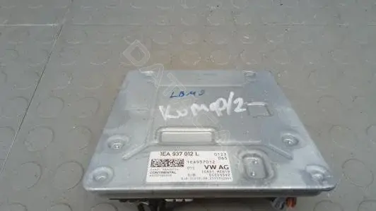 Блок комфорта 1EA937012L