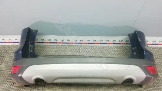 Задний бампер 5GM02HG01