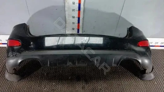Задний бампер SEP63HG01