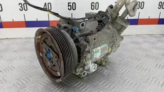 Компрессор кондиционера 2763000Q3J, 926009865R