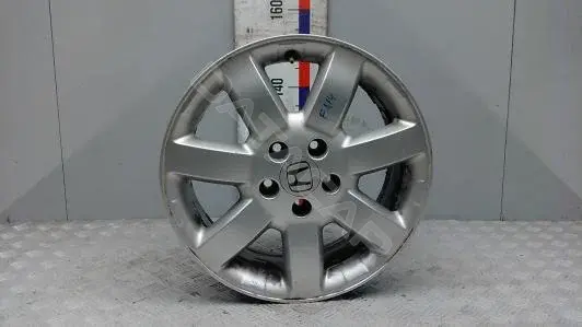 Колесные диски FA104NF01
