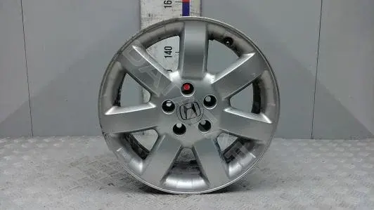 Колесные диски FA104NF02