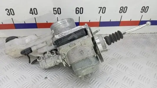 Вакуумный усилитель тормозов 1ec614105s