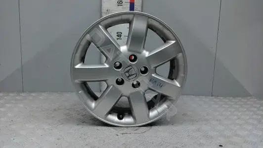 Колесные диски FA104NF03
