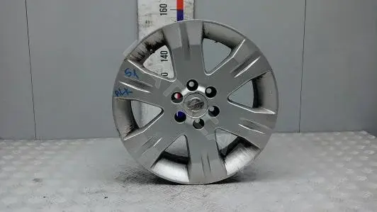 Колесные диски ALK51NF02