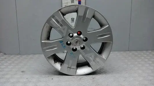 Колесные диски ALK51NF03
