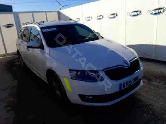 Корпус масляного фильтра 03N115389A, 03N115389B