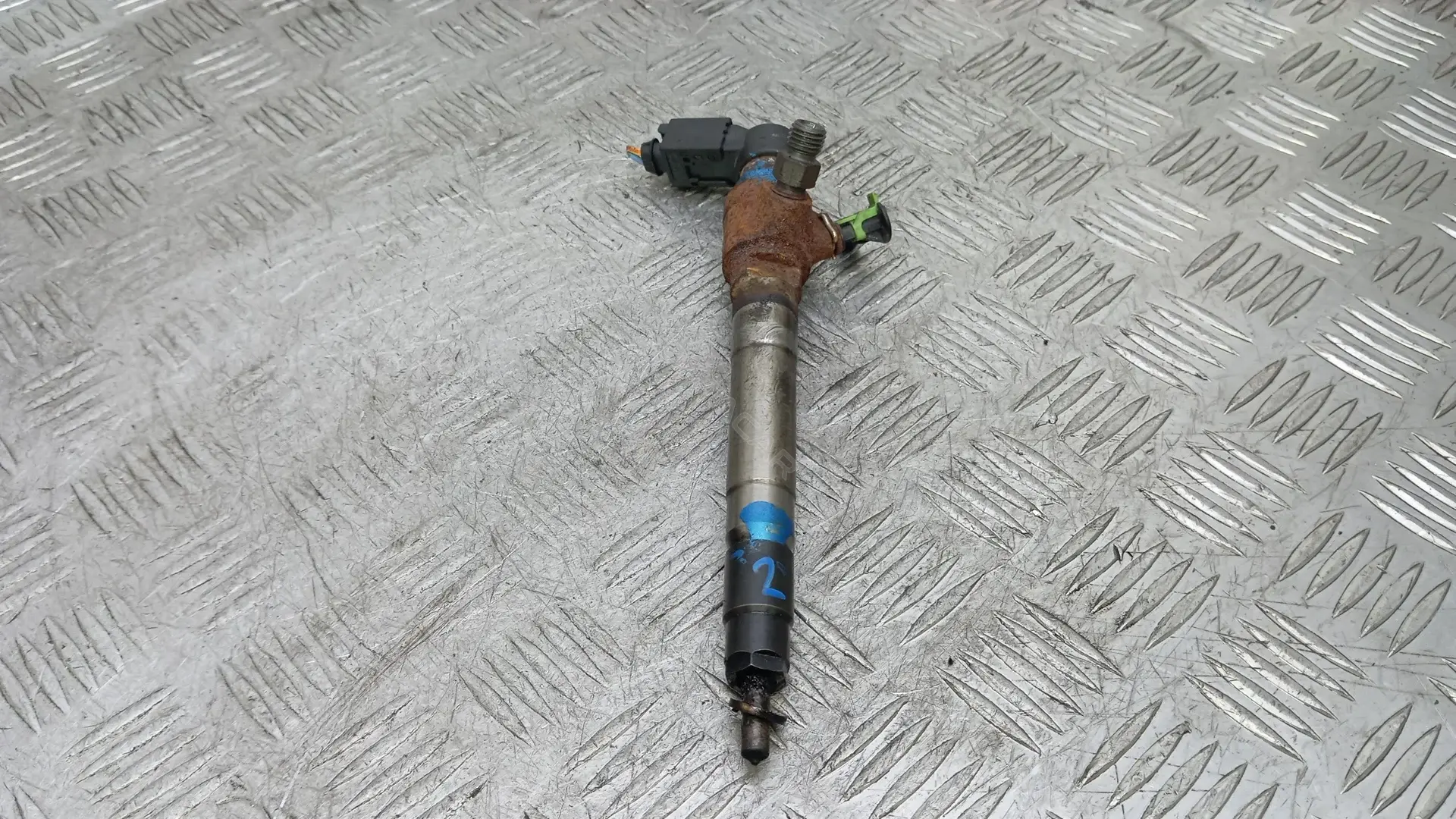 Форсунки BK2Q-9K546-AG