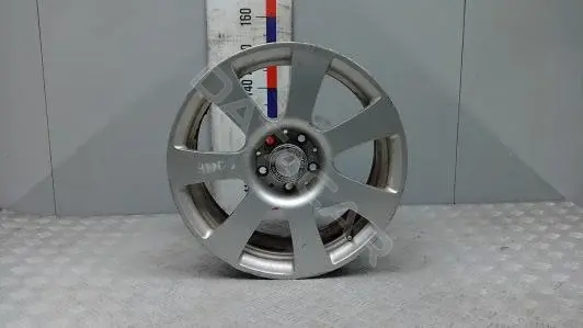Колесные диски 4BM26NF02