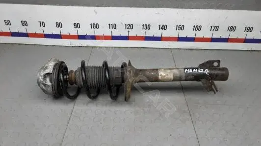 Амортизаторы MBM22K801