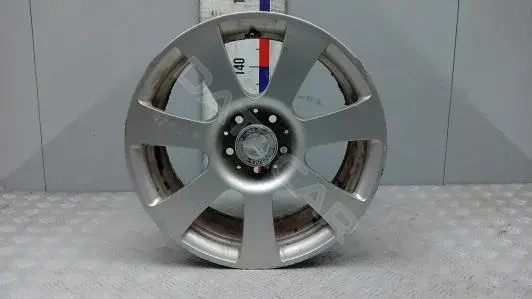 Колесные диски 4BM26NF03