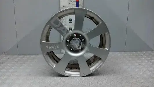 Колесные диски 4BM26NF04