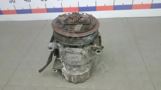 Компрессор кондиционера 0622904444, 9678656080