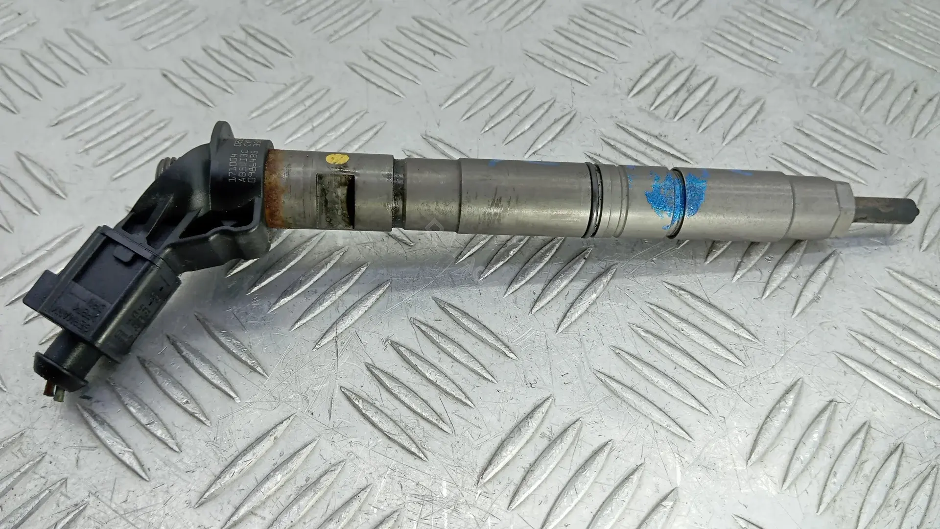 Форсунки 0986435358
