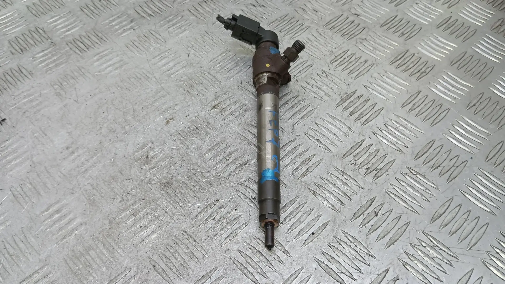 Форсунки BK2Q-9K546-AG