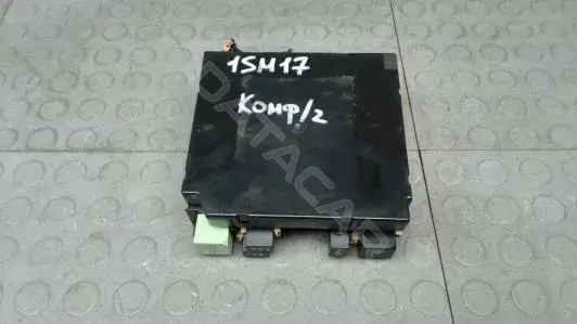 Блок комфорта 1k0937087ak
