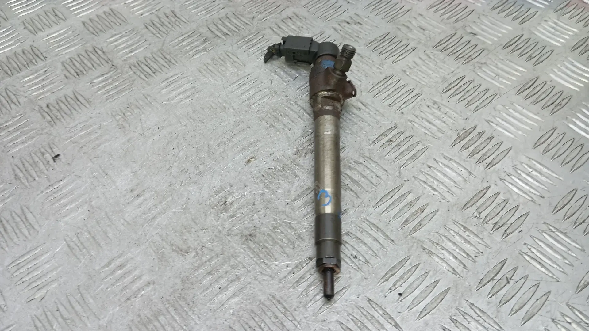 Форсунки BK2Q-9K546-AG