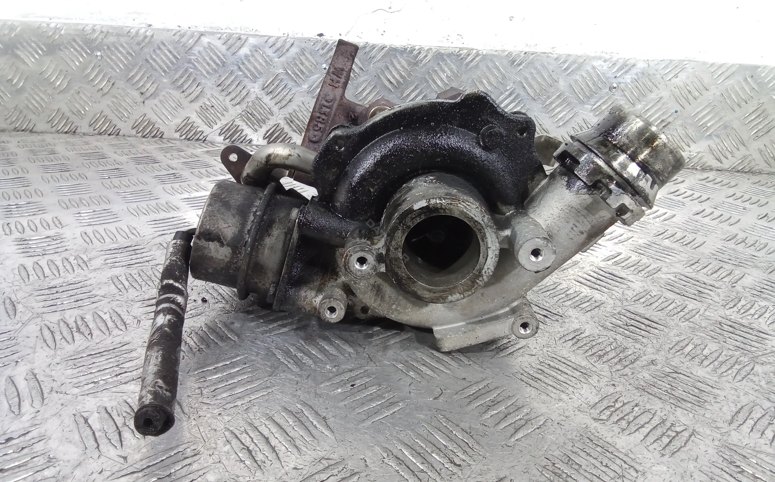 Турбина TS1 TURBO 719741061