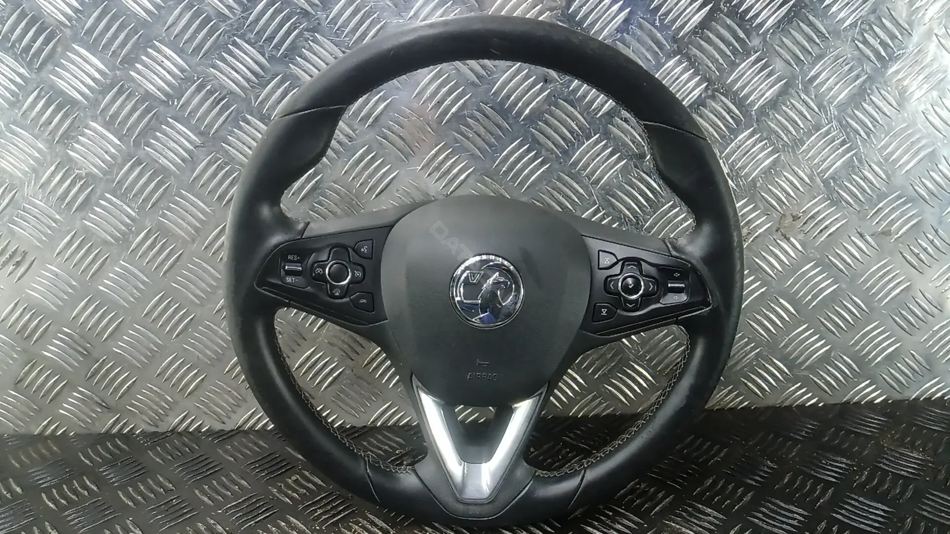 Подушка безопасности 13434704, 39042464