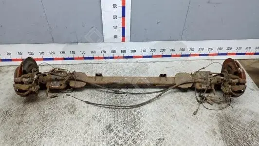 Суппорт тормозной HOK65LS01
