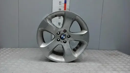 Колесные диски BLK11NF01
