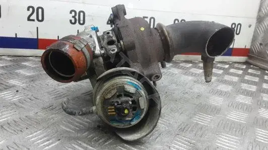 Турбина GTB1449UZ