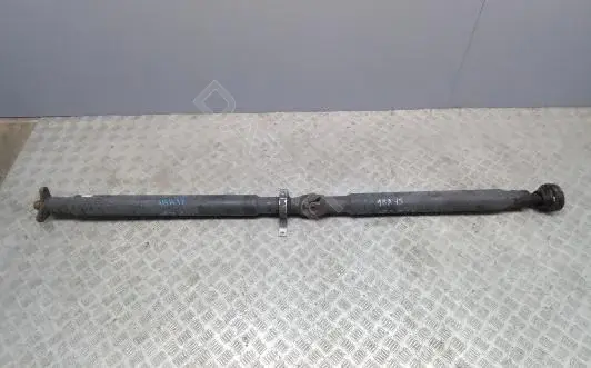 Кардан 1BA13K302