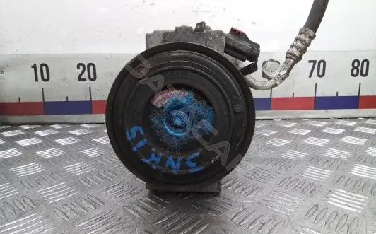 Компрессор кондиционера 3NK19BU01
