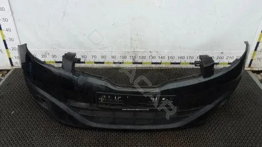 Передний бампер NML12G501