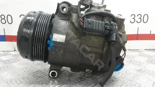 Компрессор кондиционера 1OK04BU01