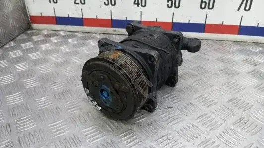 Компрессор кондиционера TM13XS-12