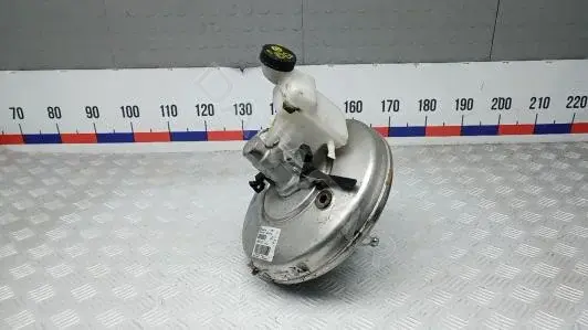 Вакуумный усилитель тормозов GEP11KT01