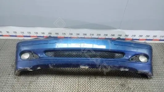 Передний бампер 8OK10G501