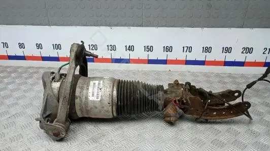 Амортизаторы 7L8616040B, 7L8616040D