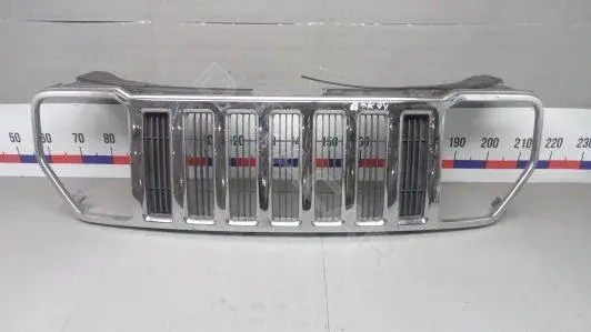 Решетка радиатора BOK44G101