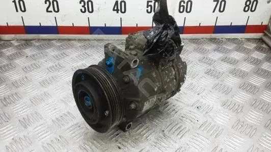 Компрессор кондиционера 1K0820803L