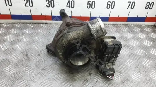 Турбина 9685657880 KCR02020F