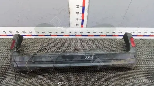 Задний бампер 8BG13HG01