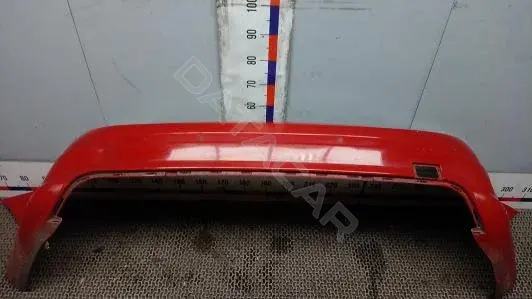 Задний бампер BLK01HG01
