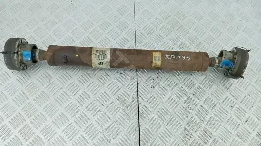 Кардан KBM35YK01