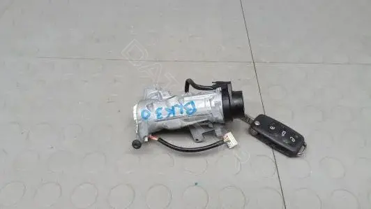Замок зажигания BLK30J101