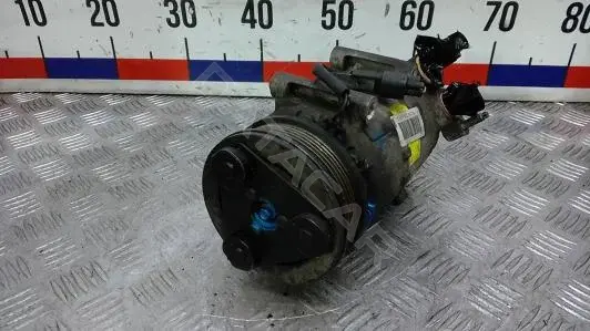Компрессор кондиционера DW10C-MON