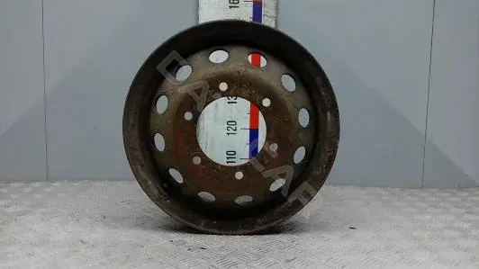 Колесные диски PBM16NE01