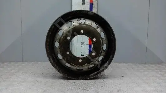 Колесные диски PBM16NE02