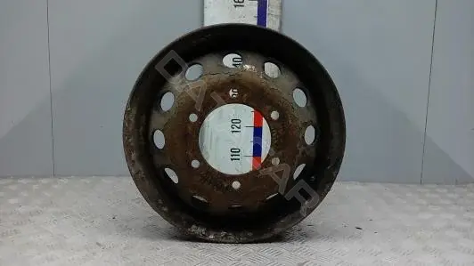 Колесные диски PBM16NE03