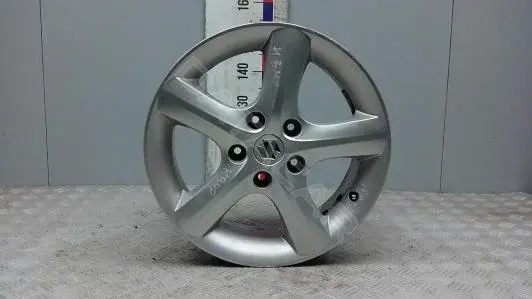 Колесные диски HBM08NF05