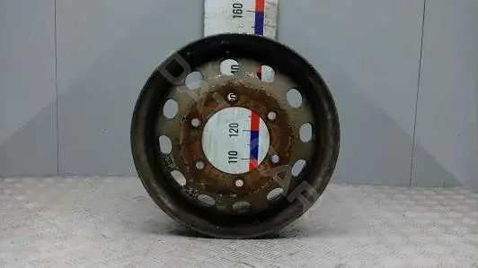 Колесные диски PBM16NE04