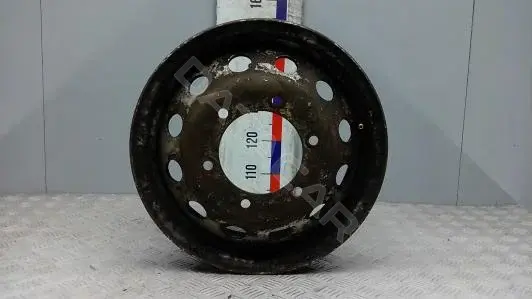 Колесные диски PBM16NE05