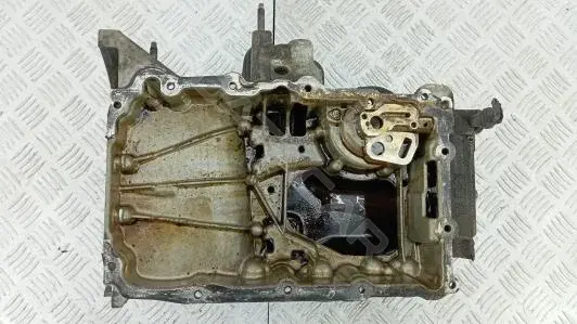 Масляный поддон 3BM08B901
