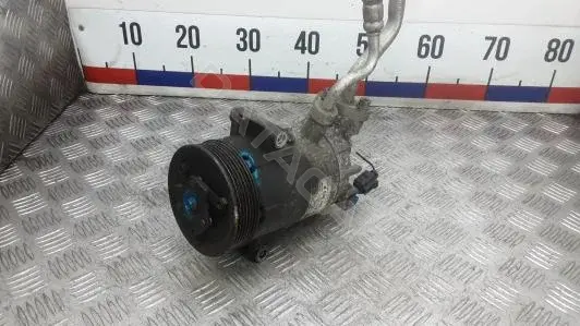 Компрессор кондиционера 5Q0820803B
